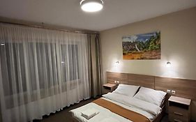 Valda House