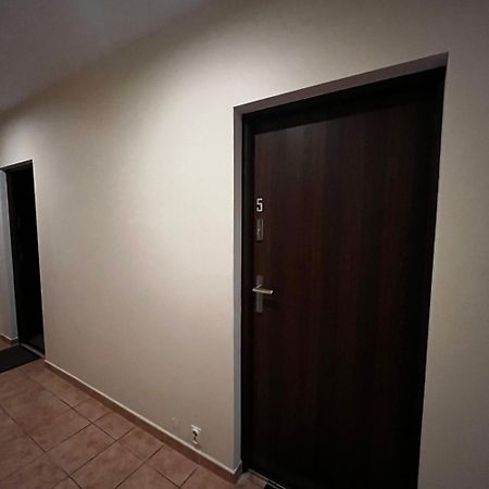 Hotel Valda House Rybie Zewnętrze zdjęcie