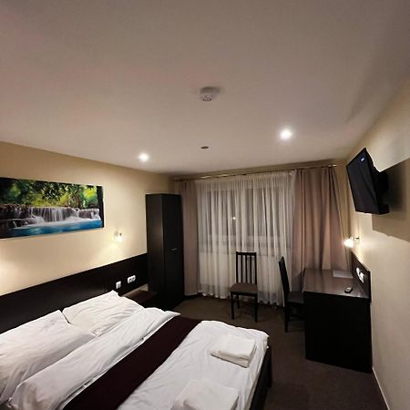 Hotel Valda House Rybie Zewnętrze zdjęcie