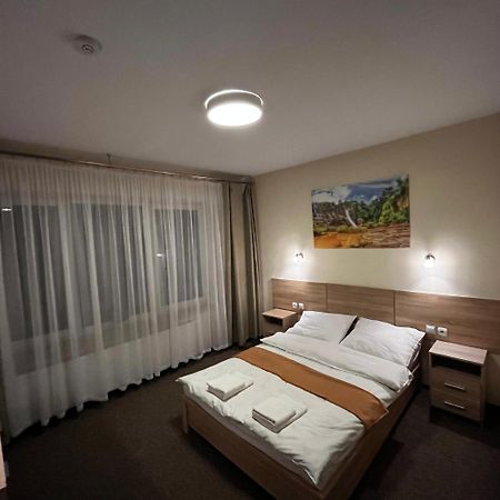 Hotel Valda House Rybie Zewnętrze zdjęcie
