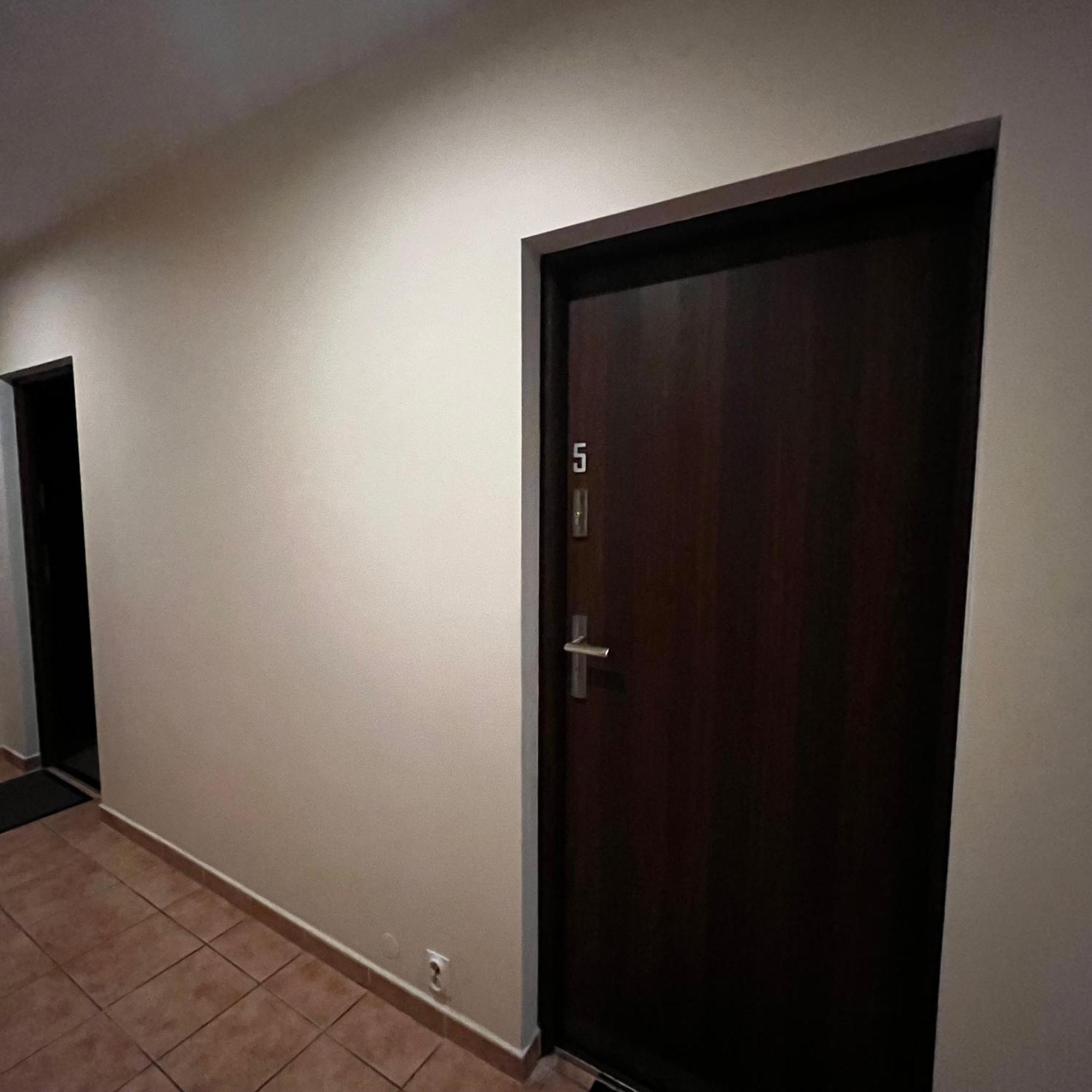 Hotel Valda House Rybie Zewnętrze zdjęcie