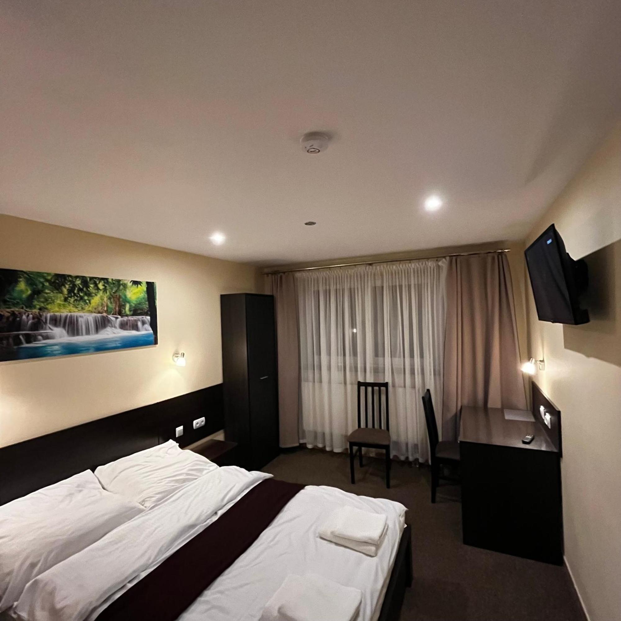 Hotel Valda House Rybie Zewnętrze zdjęcie