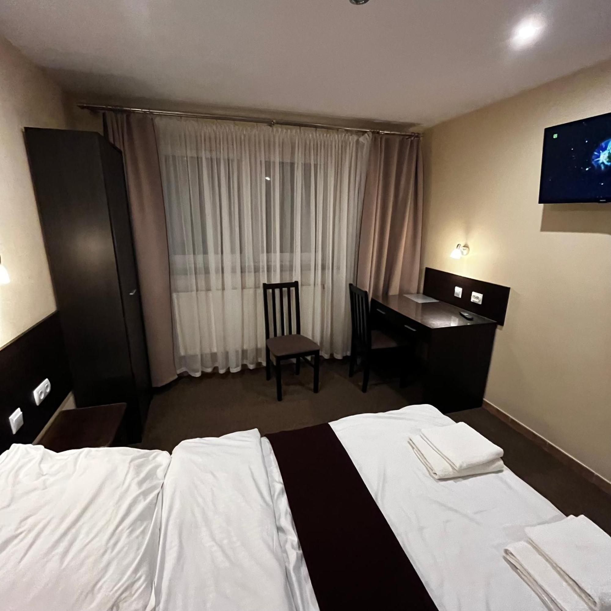 Hotel Valda House Rybie Zewnętrze zdjęcie