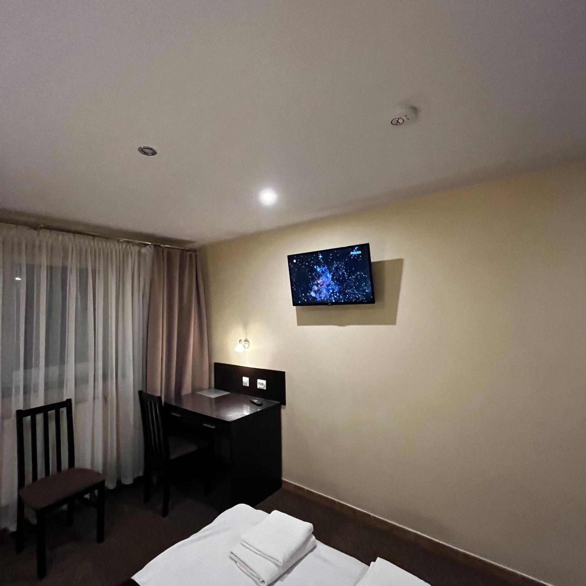 Hotel Valda House Rybie Zewnętrze zdjęcie