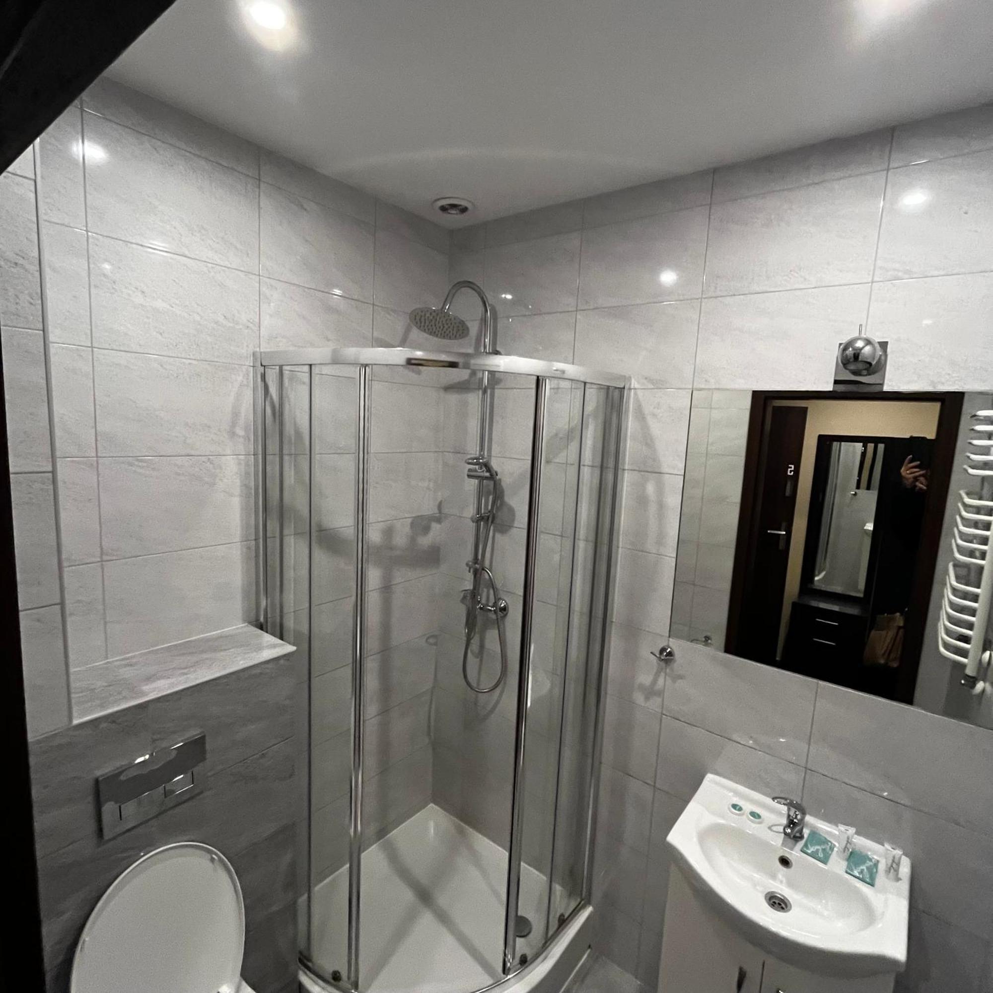 Hotel Valda House Rybie Zewnętrze zdjęcie