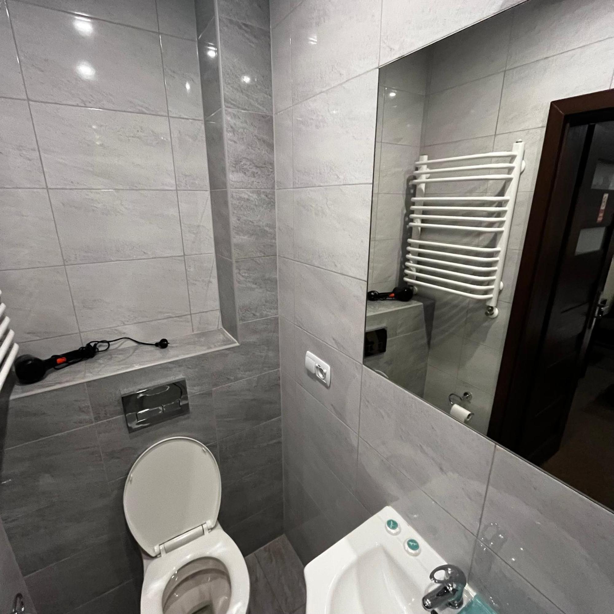 Hotel Valda House Rybie Zewnętrze zdjęcie