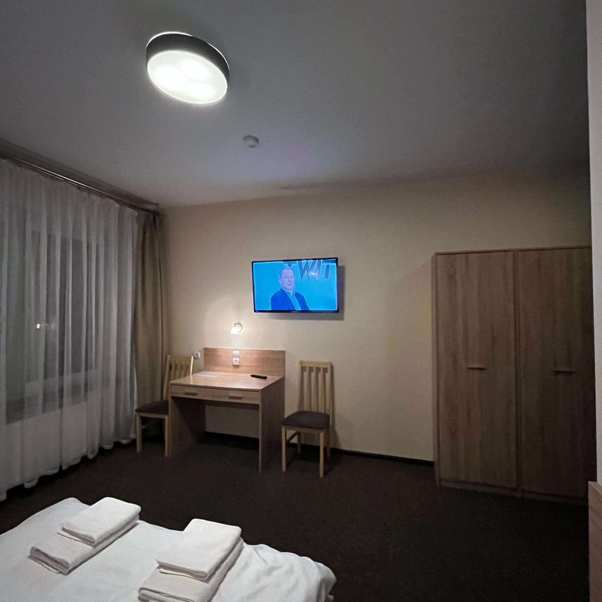 Hotel Valda House Rybie Zewnętrze zdjęcie