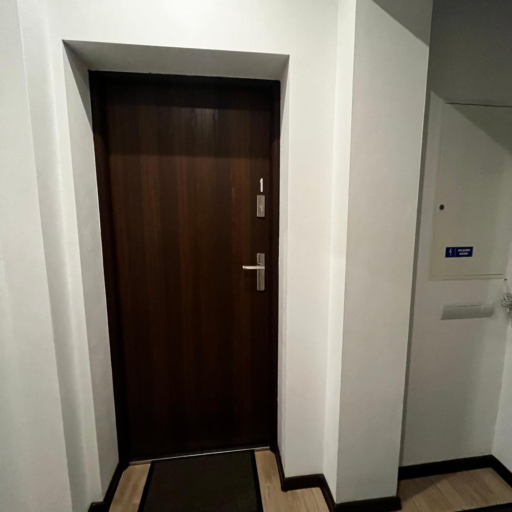Hotel Valda House Rybie Zewnętrze zdjęcie