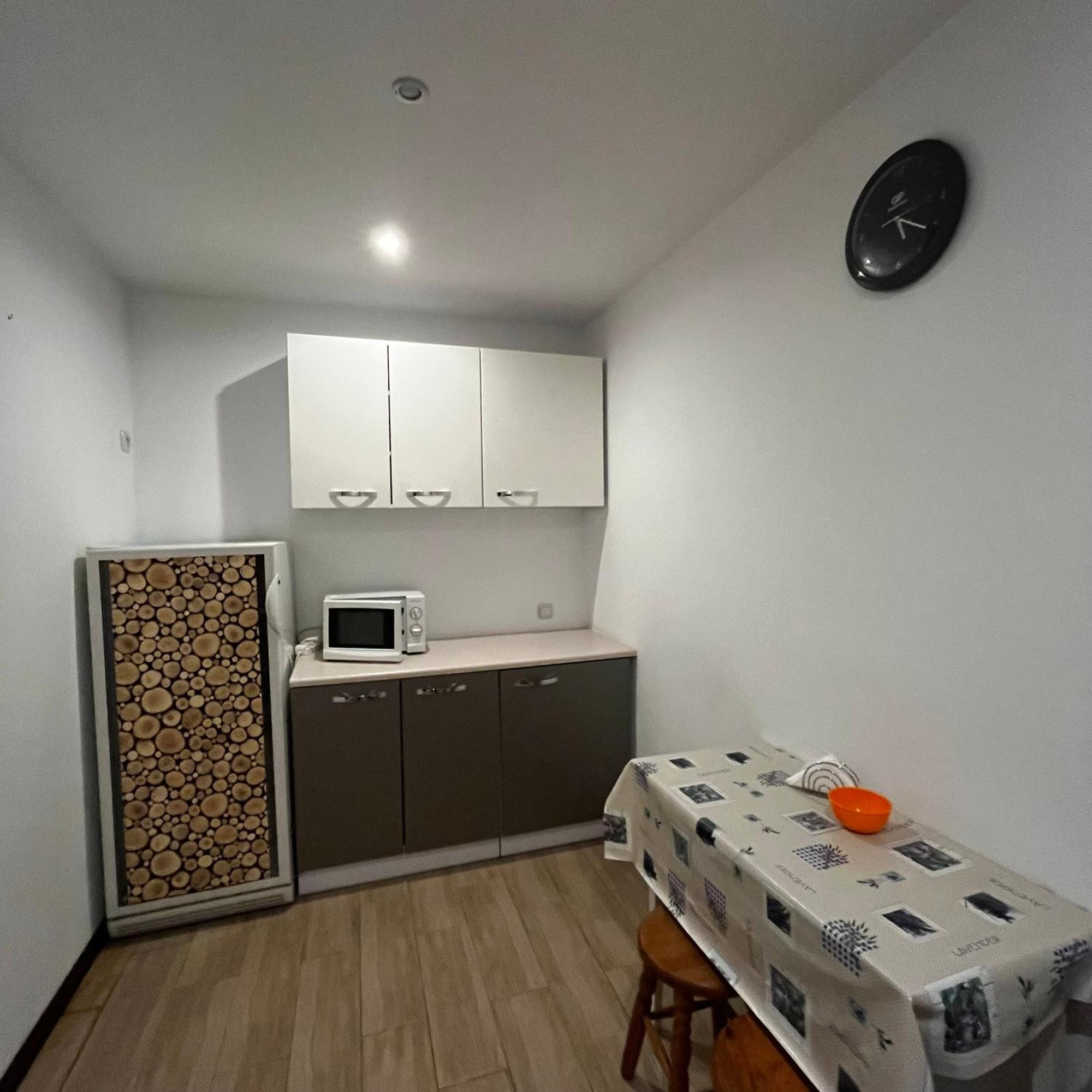 Hotel Valda House Rybie Zewnętrze zdjęcie