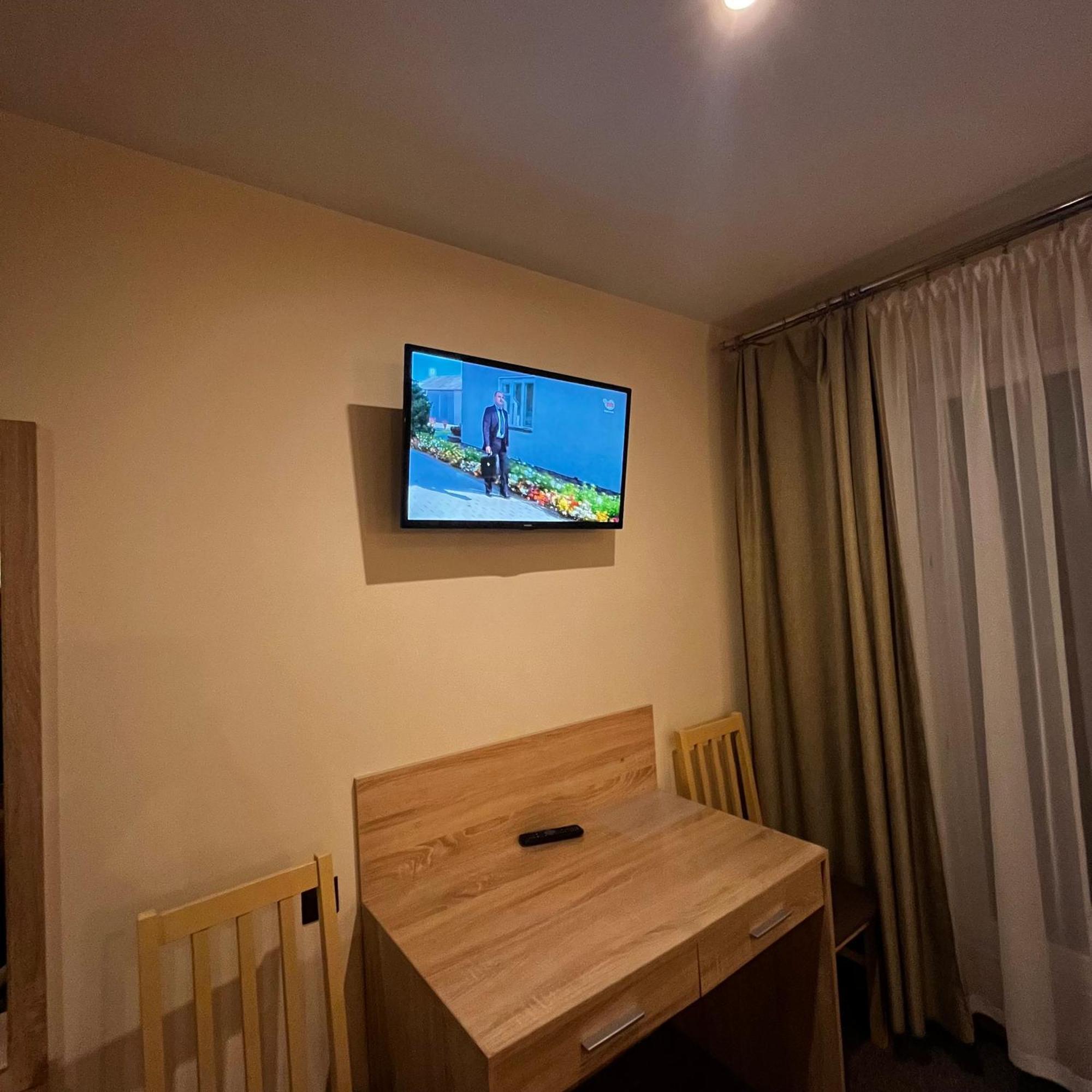 Hotel Valda House Rybie Zewnętrze zdjęcie