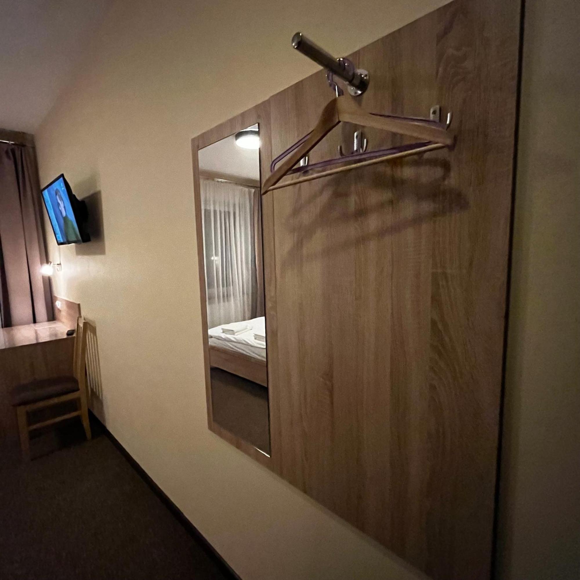 Hotel Valda House Rybie Zewnętrze zdjęcie