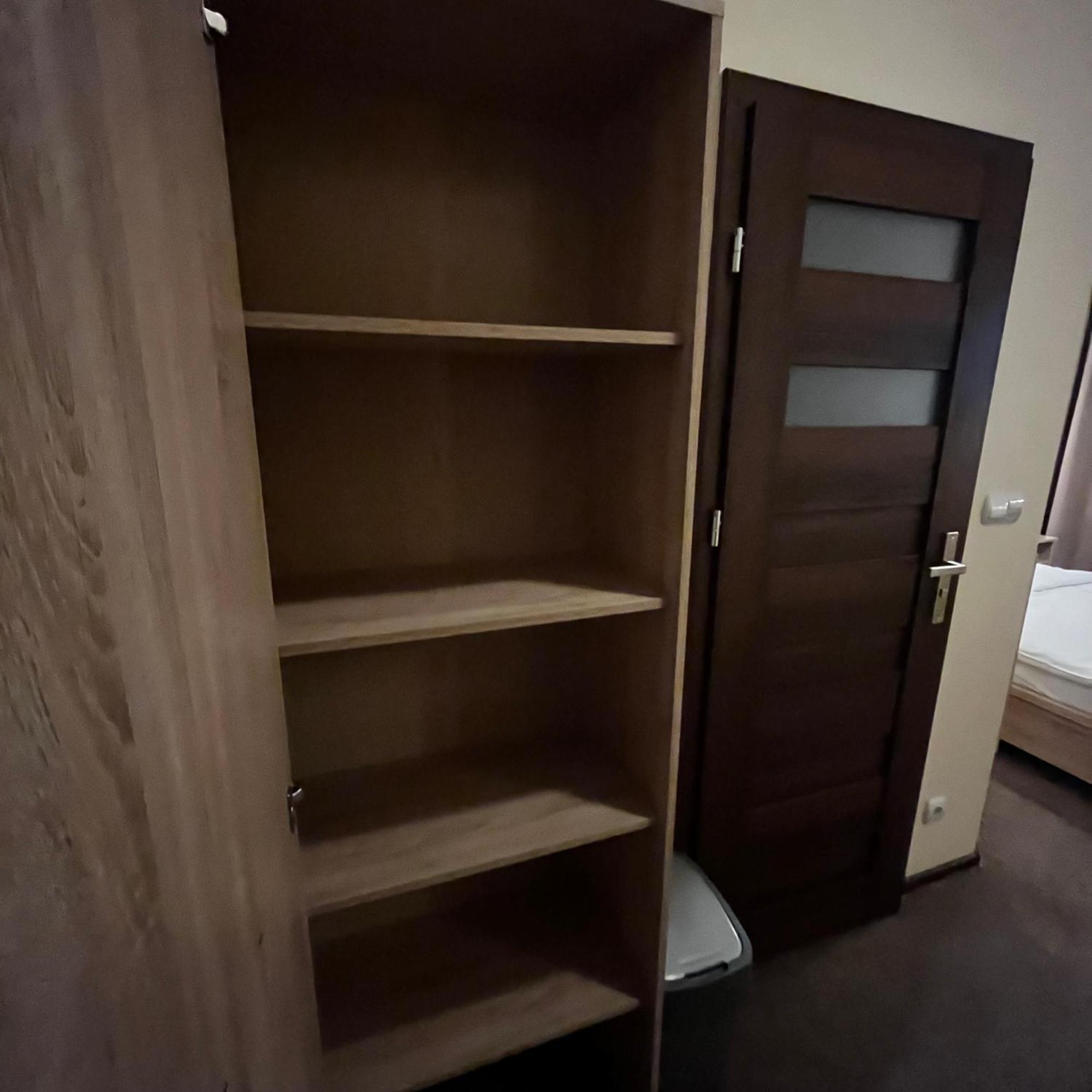 Hotel Valda House Rybie Zewnętrze zdjęcie