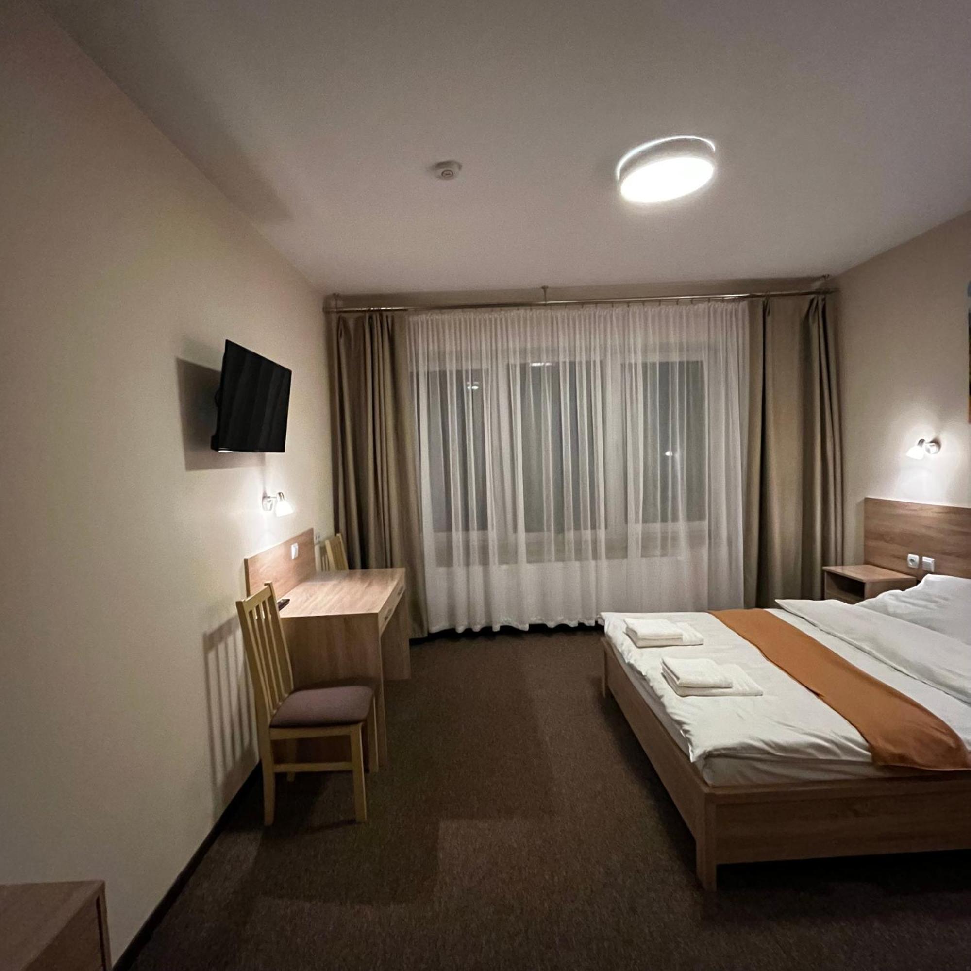 Hotel Valda House Rybie Zewnętrze zdjęcie