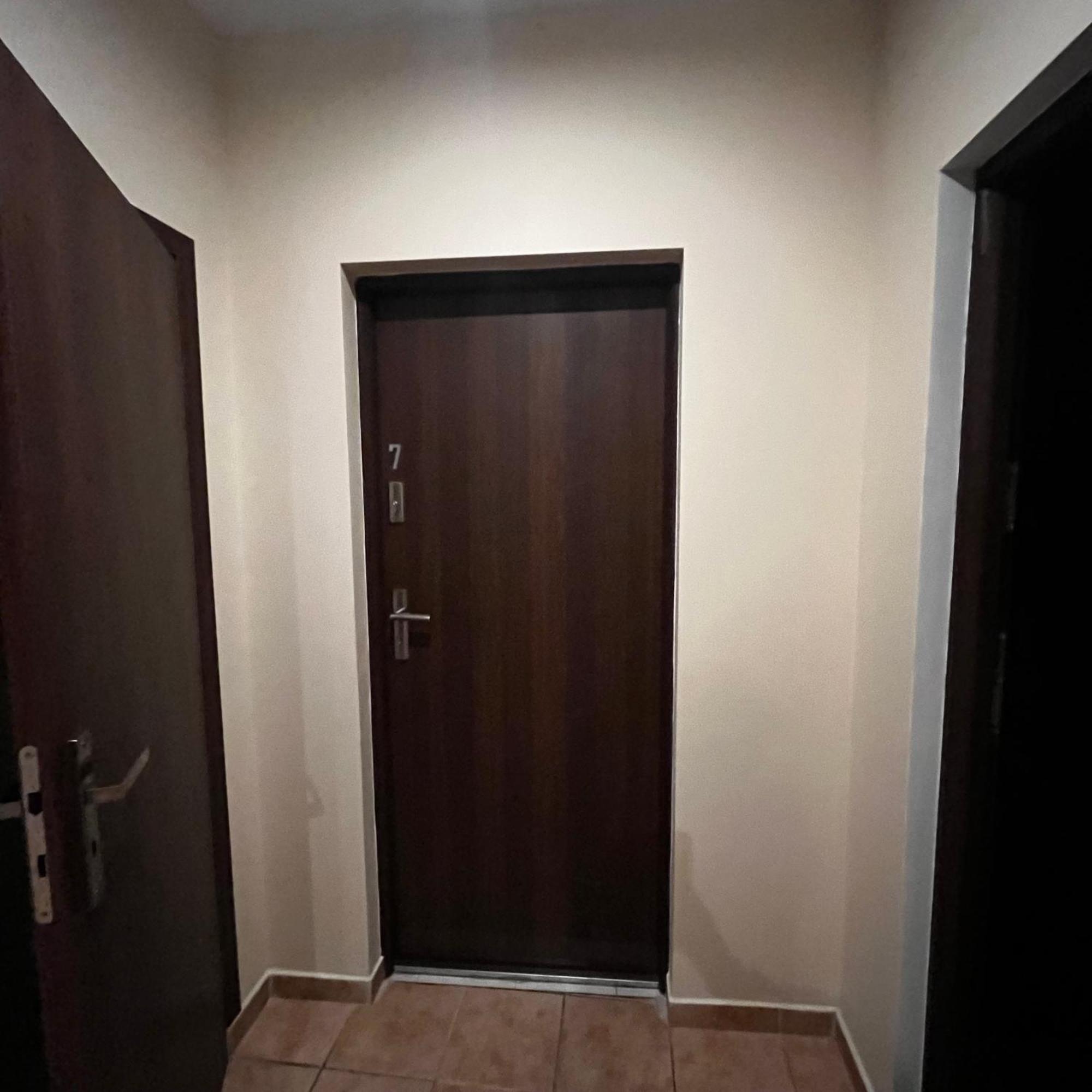 Hotel Valda House Rybie Zewnętrze zdjęcie