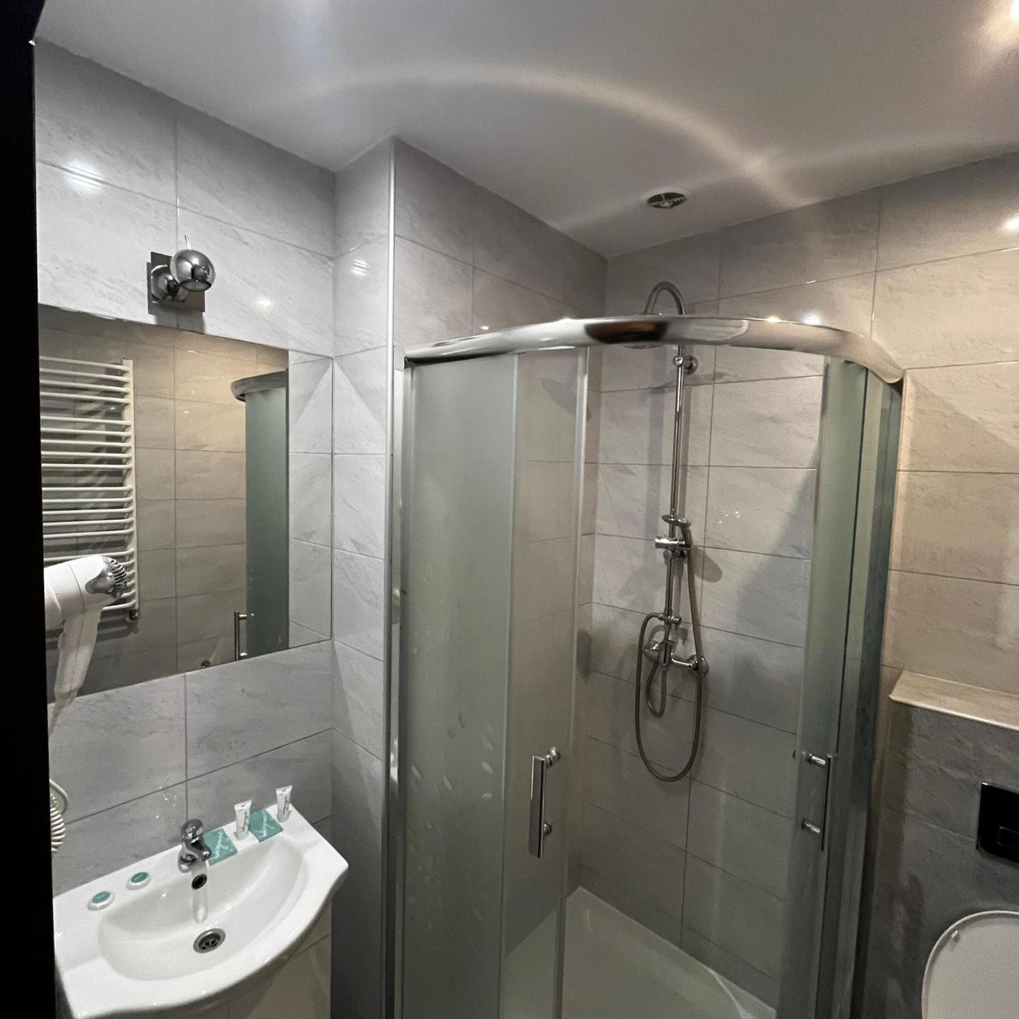 Hotel Valda House Rybie Zewnętrze zdjęcie