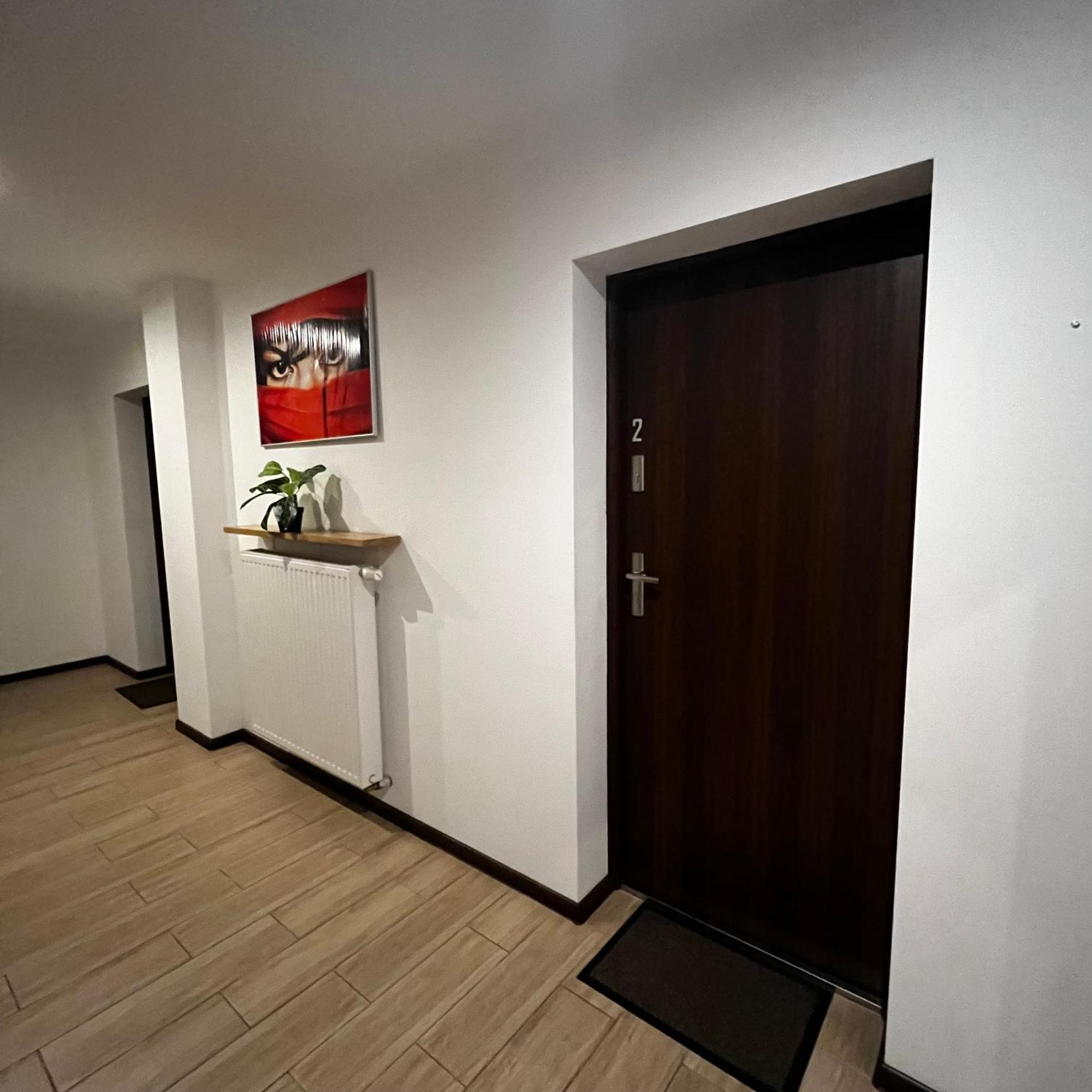 Hotel Valda House Rybie Zewnętrze zdjęcie