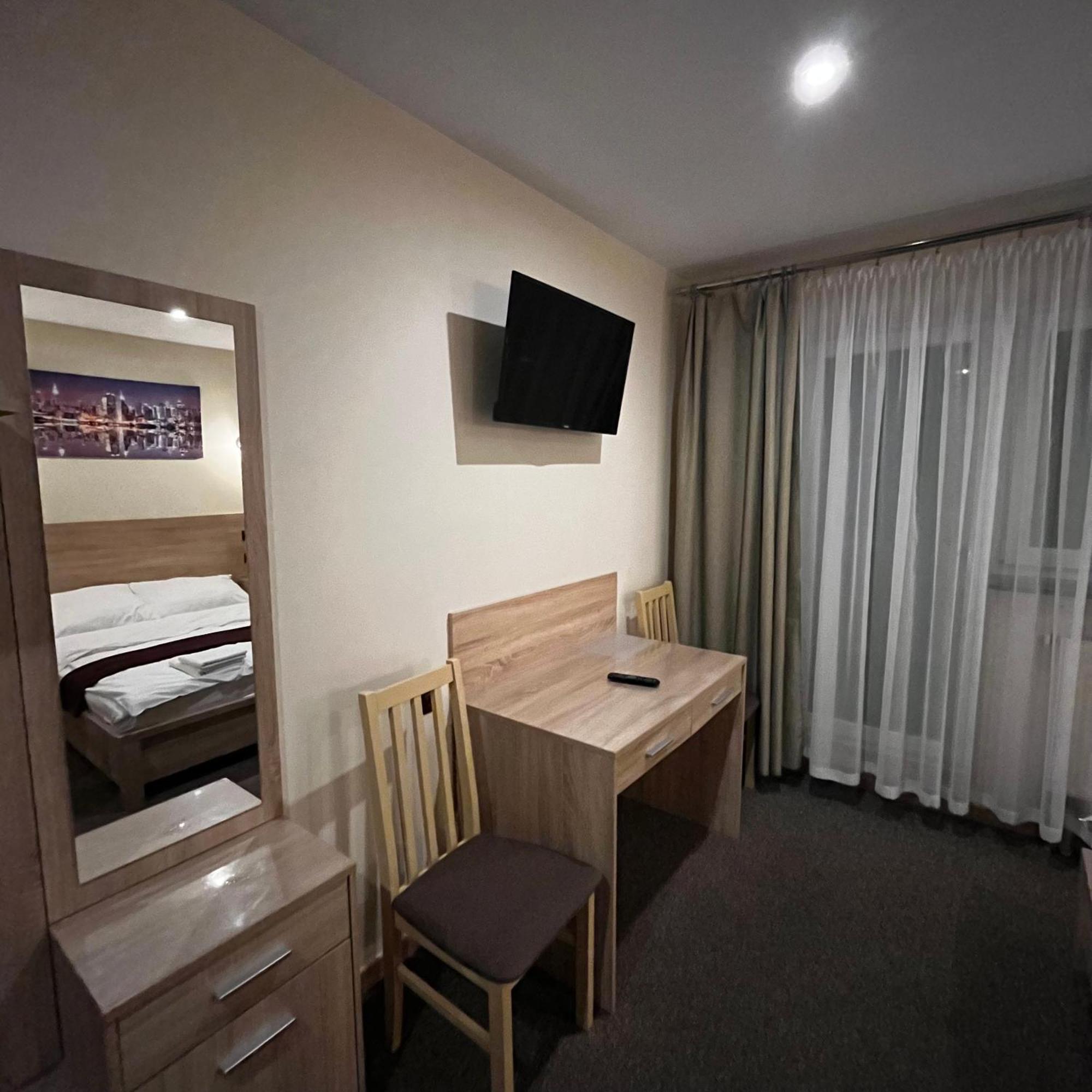 Hotel Valda House Rybie Zewnętrze zdjęcie