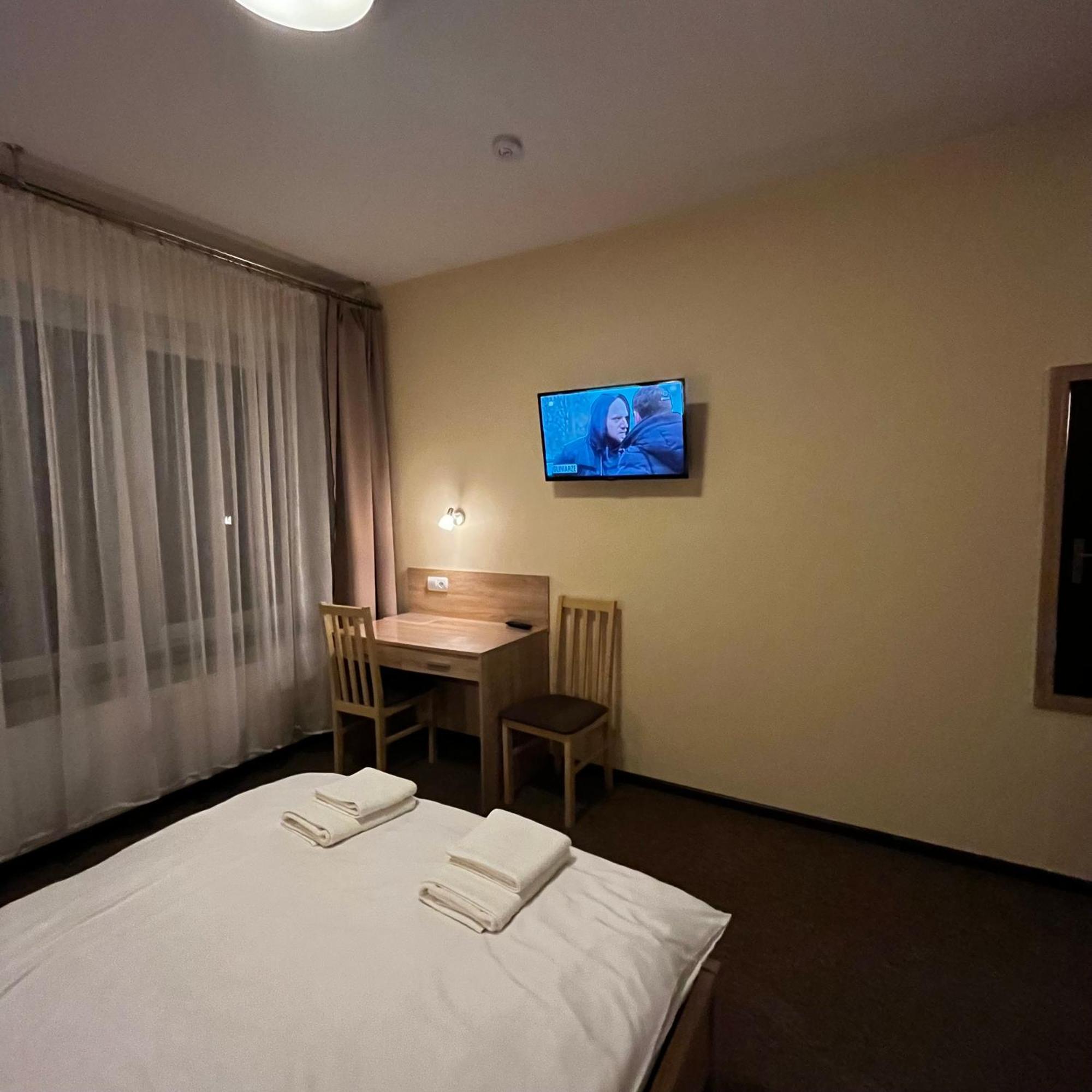 Hotel Valda House Rybie Zewnętrze zdjęcie