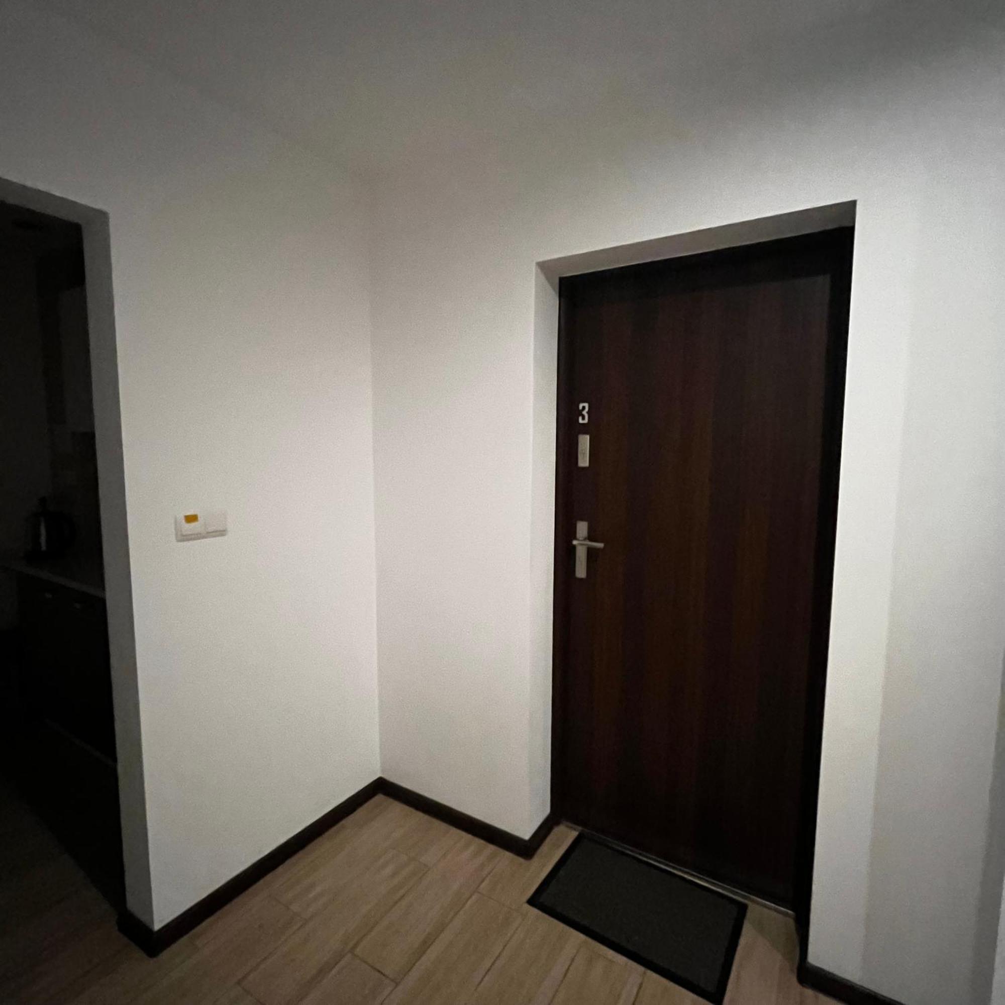 Hotel Valda House Rybie Zewnętrze zdjęcie
