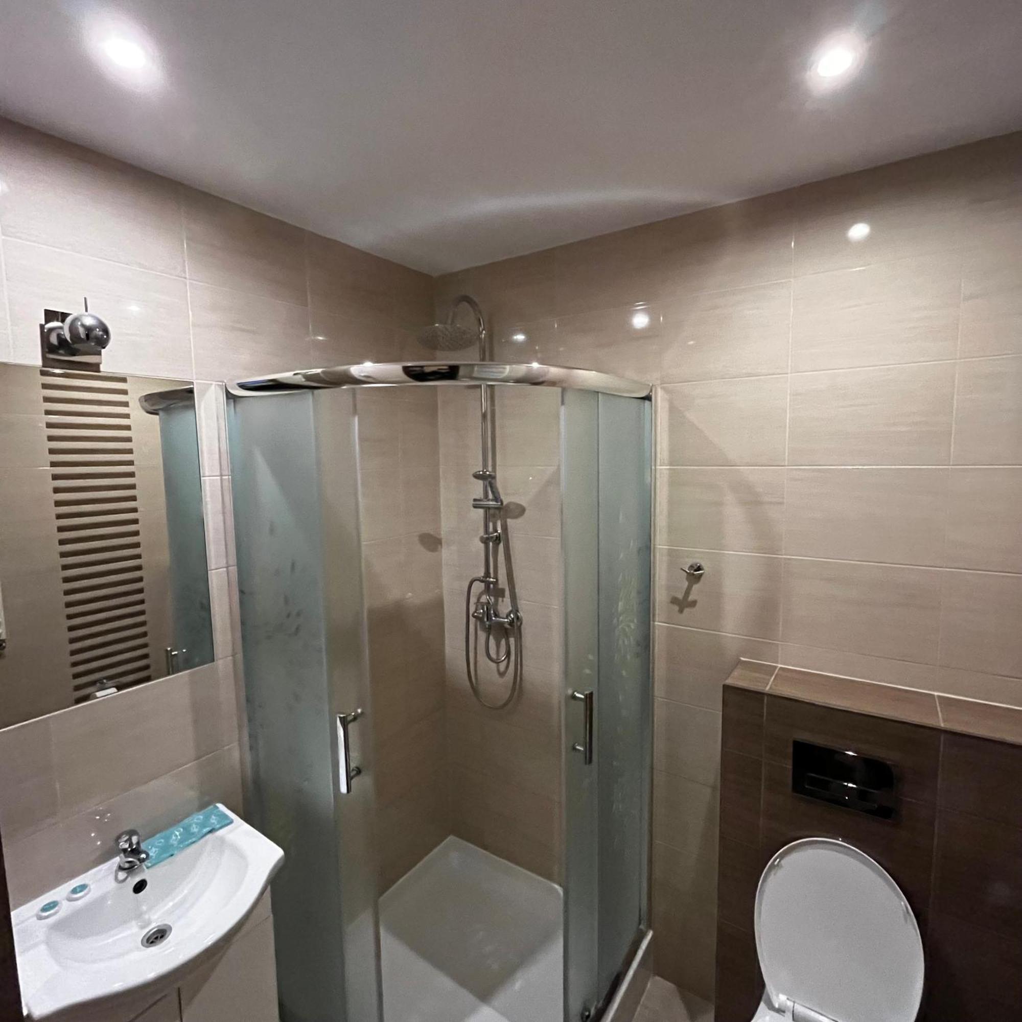 Hotel Valda House Rybie Zewnętrze zdjęcie