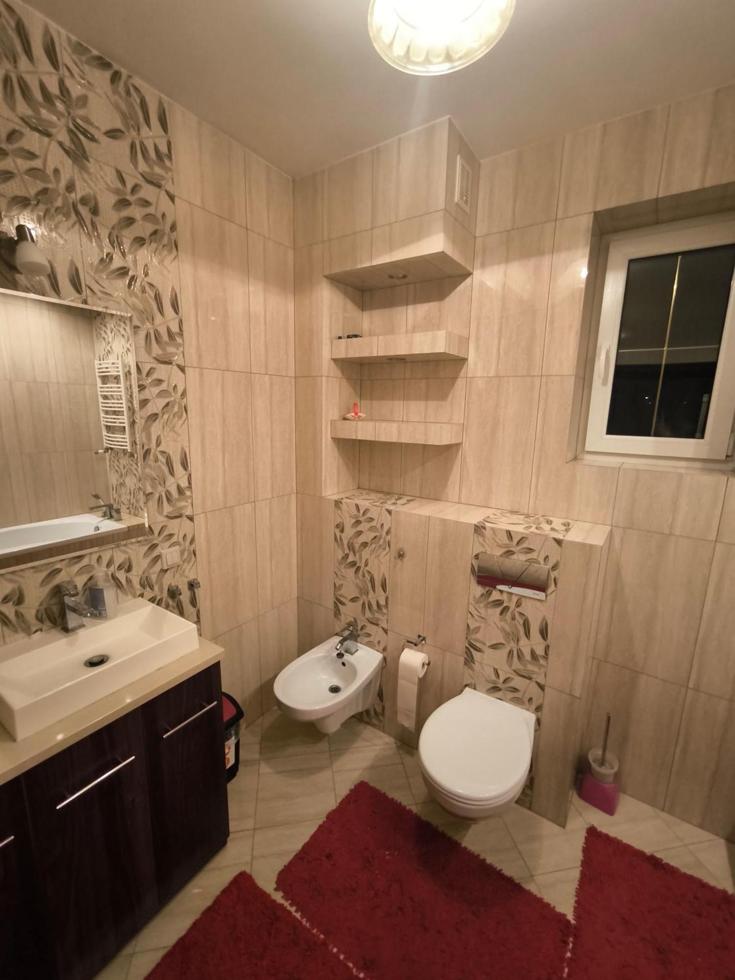 Hotel Valda House Rybie Zewnętrze zdjęcie