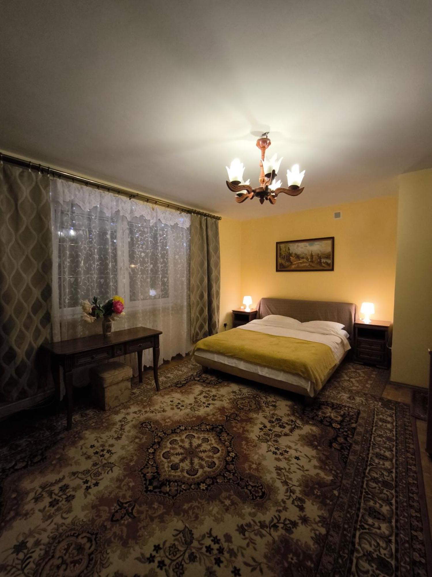 Hotel Valda House Rybie Zewnętrze zdjęcie