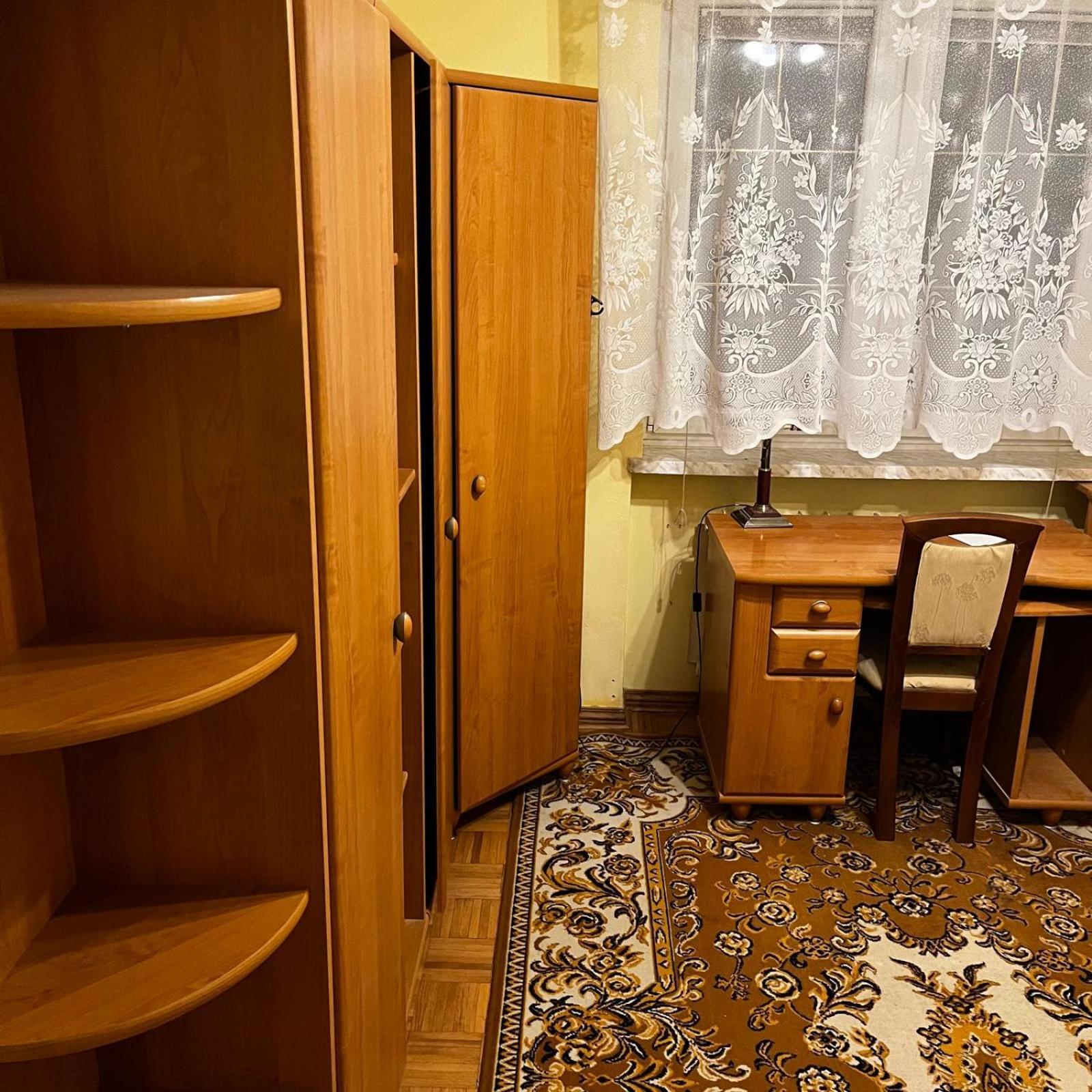 Hotel Valda House Rybie Zewnętrze zdjęcie