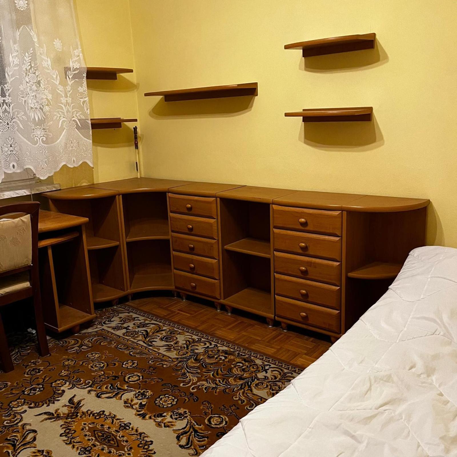 Hotel Valda House Rybie Zewnętrze zdjęcie