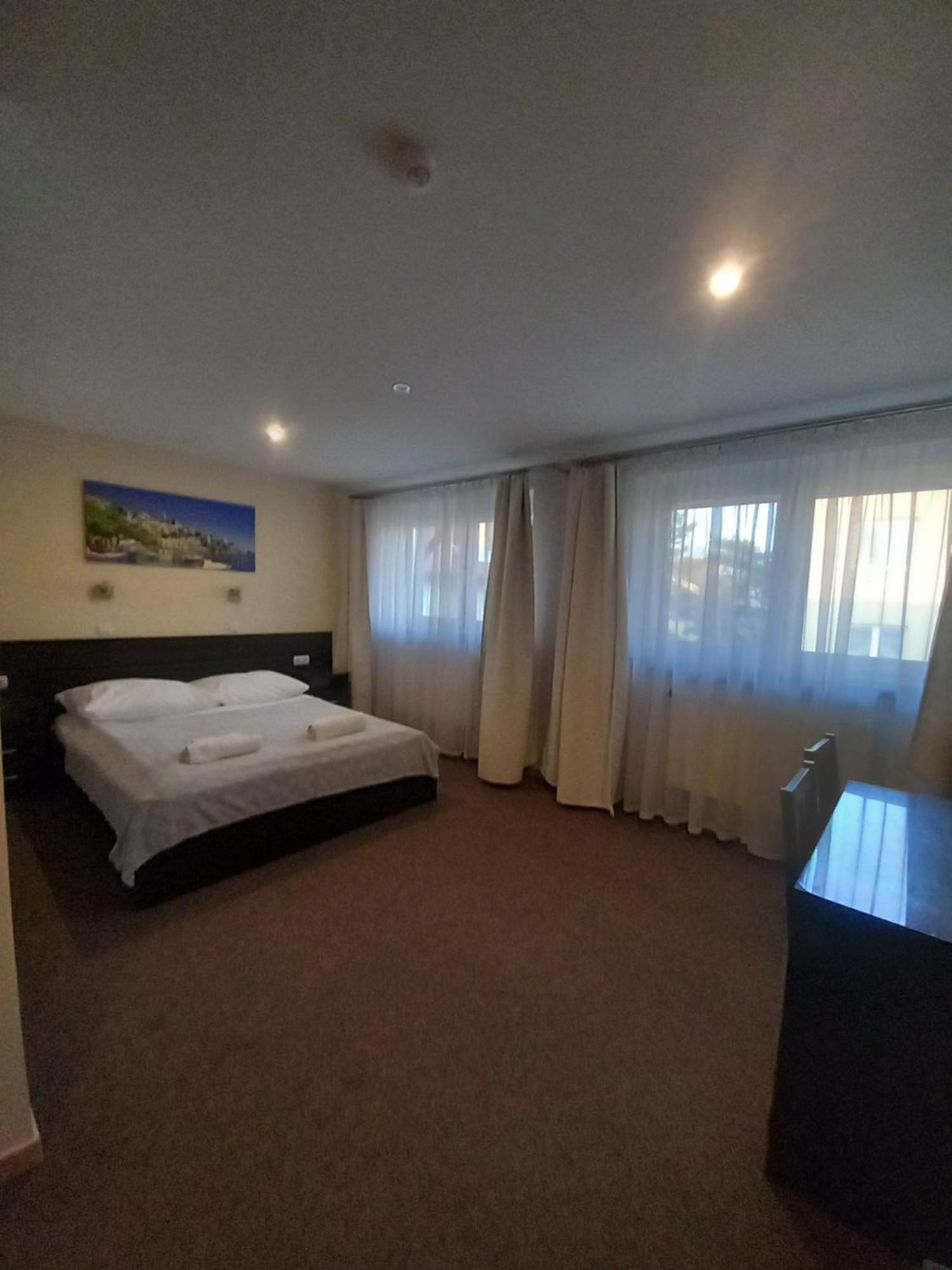 Hotel Valda House Rybie Zewnętrze zdjęcie