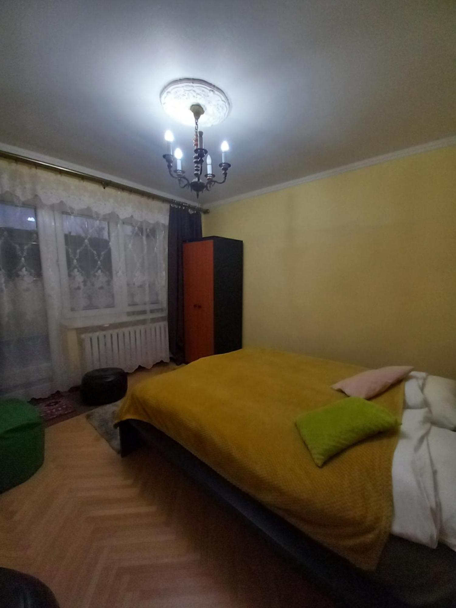 Hotel Valda House Rybie Zewnętrze zdjęcie