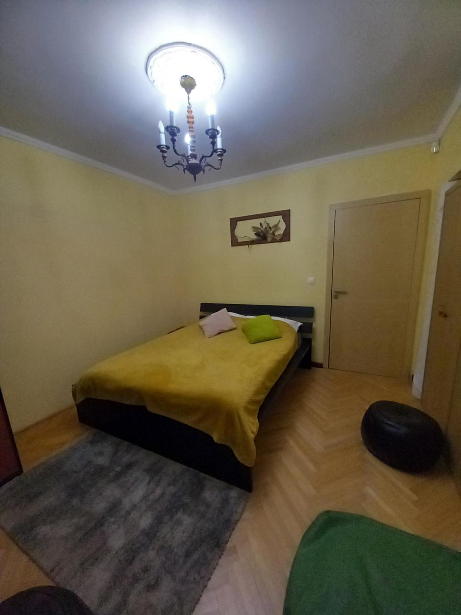 Hotel Valda House Rybie Zewnętrze zdjęcie